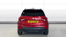 SEAT Arona 1.0 TSI 110 SE Edition 5dr DSG Petrol Hatchback